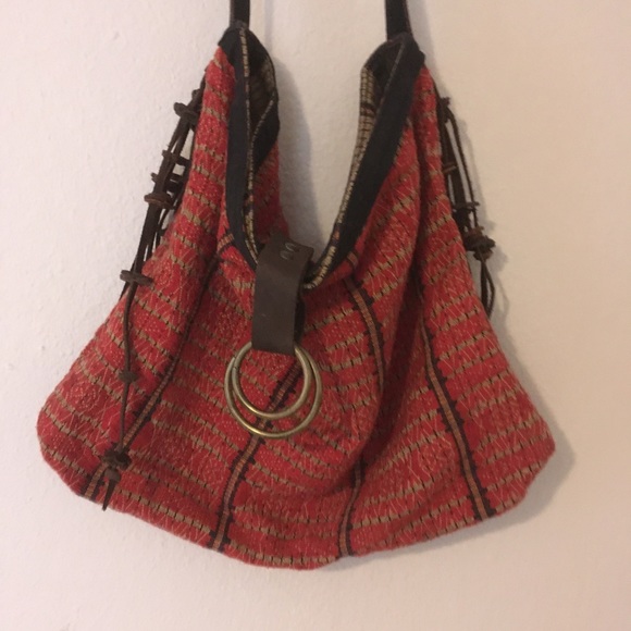 Jadetribe  bag - Picture 1 of 5